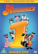 Постер Еноты (1985)