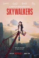 Постер Skywalkers: История одной пары (2024)