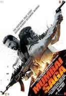 Постер Мумбайская сага (2021)