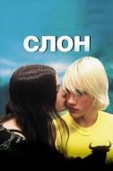 Постер Слон (2003)