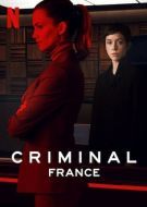 Постер Преступник: Франция (2019)