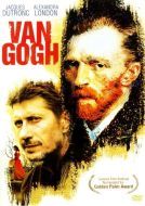 Постер Ван Гог (1991)