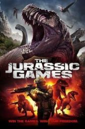 Постер Игры юрского периода (2018)