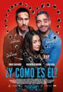 Постер Как же он? (2022)