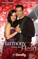 Постер Гармония от сердца (2022)