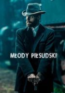 Постер Молодой Пилсудский (2019)