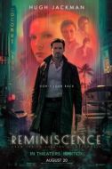 Постер Воспоминания (2021)