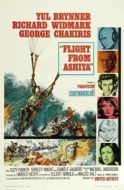 Постер Полет из Асии (1964)