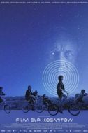 Постер Фильм для пришельцев (2022)