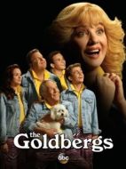 Постер Голдберги (2013)