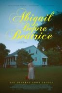 Постер Эбигейл перед Беатрис (2025)