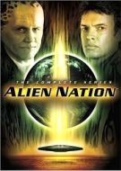 Постер Чужая Нация (1989)