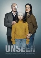 Постер Невидимые (2020)