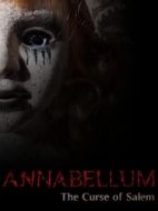 Постер Аннабеллум: Проклятье Салема (2019)