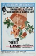 Постер Тонкая красная линия (1964)