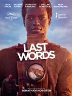 Постер Последние слова (2020)