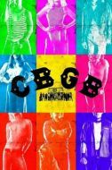 Постер Клуб «CBGB» (2013)