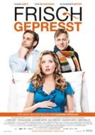 Постер Свежевыжатый  (2012)