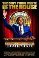 Постер Глава государства (2003)