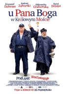 Постер У Господа Бога в Крулёвом Мосте (2024)