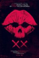 Постер XX (2017)