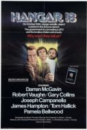 Постер Ангар 18 (1980)