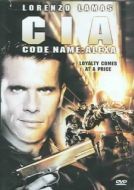 Постер ЦРУ: Операция «Алекса» (1992)