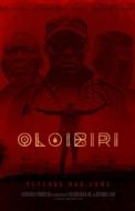 Постер Олоибири (2015)