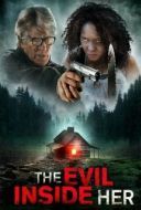 Постер Зло внутри неё (2019)