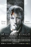 Постер Смертельный вальс (2010)