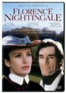 Постер Флоренс Найтингейл (1985)