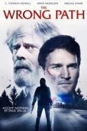 Постер Неверная дорога (2021)