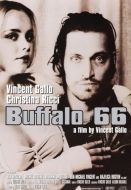 Постер Баффало 66 (1997)