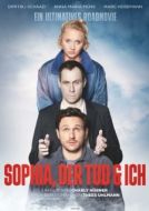Постер София, смерть и я (2023)
