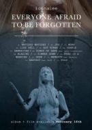 Постер Все боятся быть забытыми (2018)