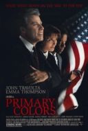 Постер Основные цвета (1998)