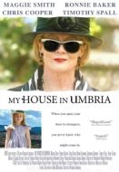 Постер Мой дом в Умбрии (2003)