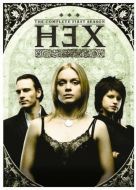 Постер Ведьма (2004)