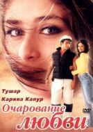 Постер Очарование любви (2001)