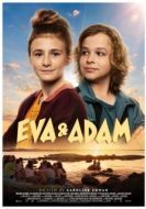 Постер Ева и Адам (2021)