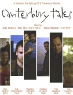 Постер Кентерберийские рассказы (2003)