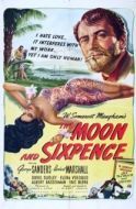 Постер Луна и грош (1942)