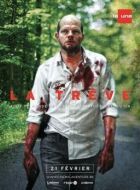 Постер Перемирие (2016)