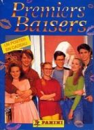 Постер Первые поцелуи (1991)