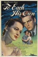 Постер Каждому свое (1946)