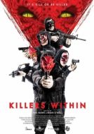Постер Убийца внутри меня (2018)