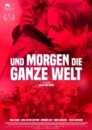 Постер А завтра весь мир (2020)