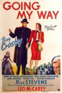 Постер Идти своим путем (1944)