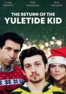 Постер Возвращение рождественского малыша (2019)