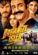 Постер Полёт на ковре-самолете 2 (2019)